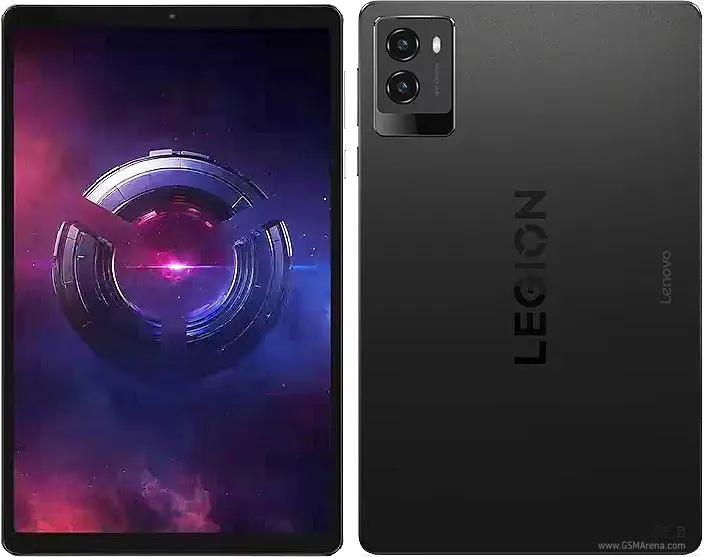 Legion Y700 (2025)