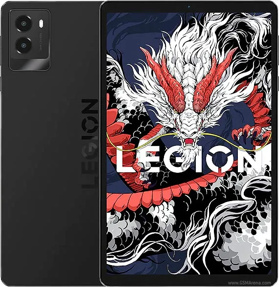 Legion Y700 (2025)