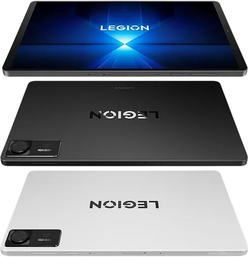 Lenovo Legion Y700 Gen 4 - Lenovo smartphone