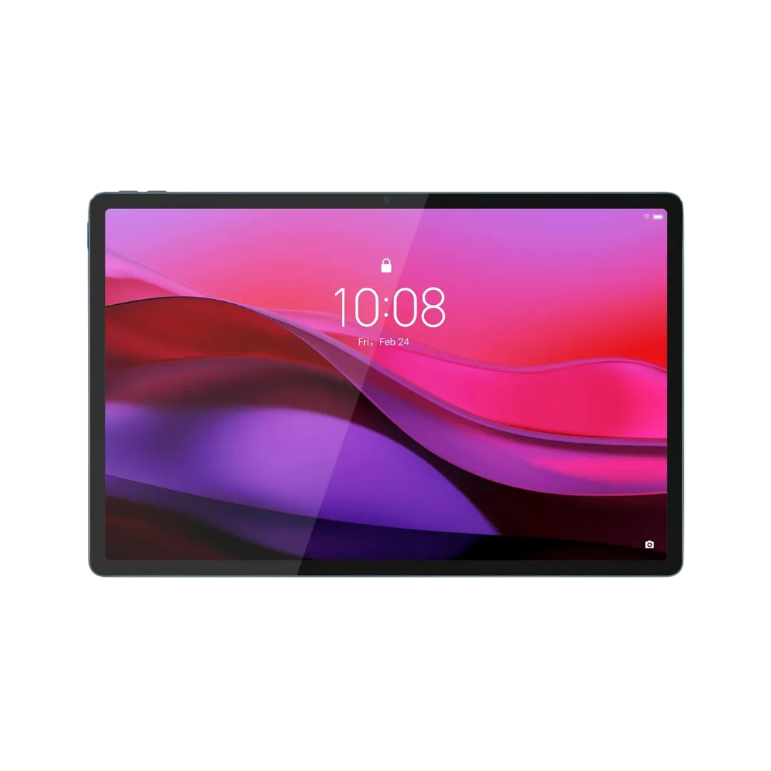 Lenovo Yoga Tab - Lenovo smartphone