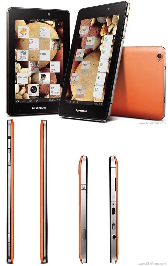 LePad S2007