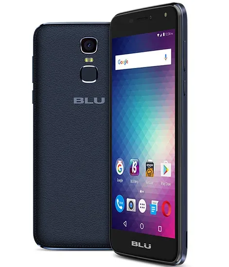 Life Max - BLU smartphone