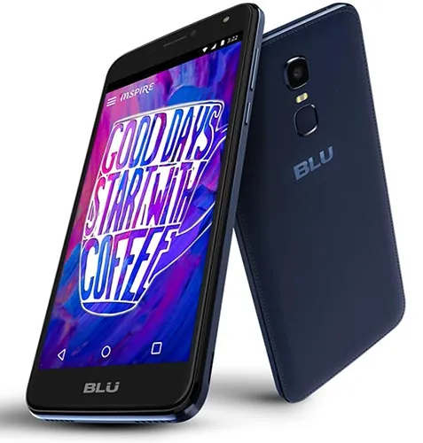Life Max - BLU smartphone