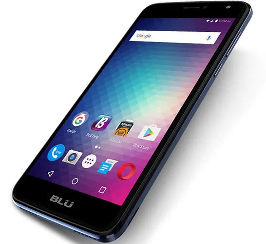 Life Max - BLU smartphone