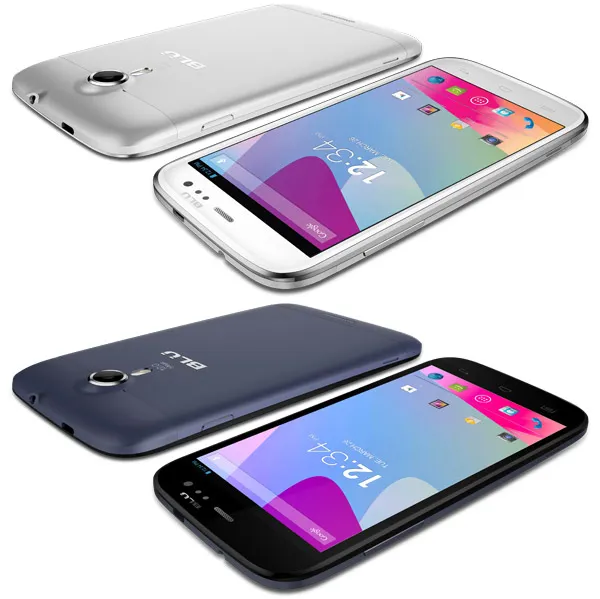 Life One M - BLU smartphone
