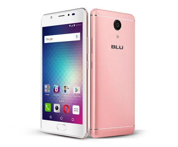 Life One X2 - BLU smartphone