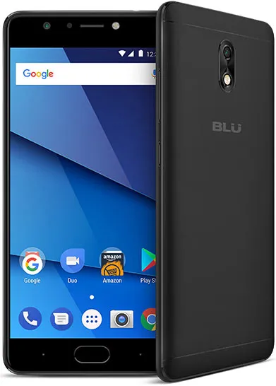 Life One X3 - BLU smartphone