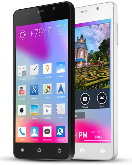 Life Pure Mini