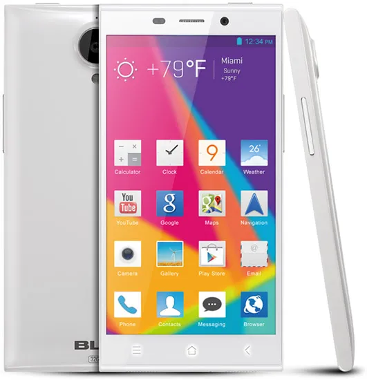 Life Pure XL