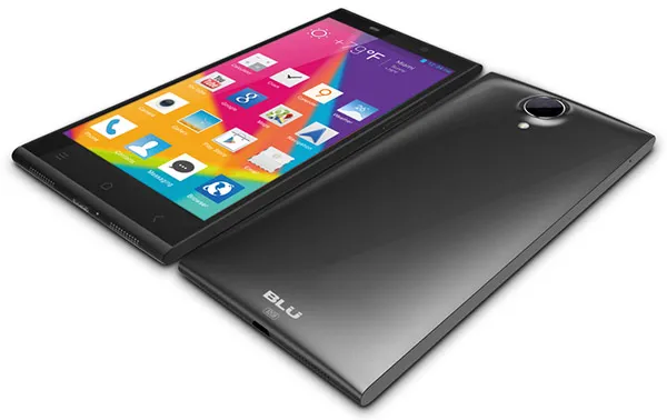 Life Pure XL