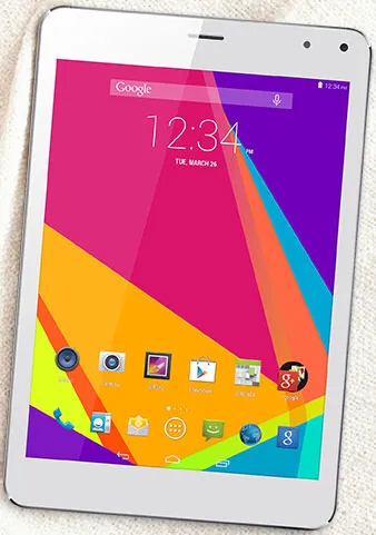 Life View 8.0