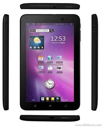 Light Tab 2 V9A