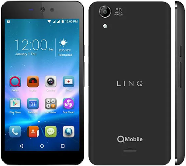 Linq L15