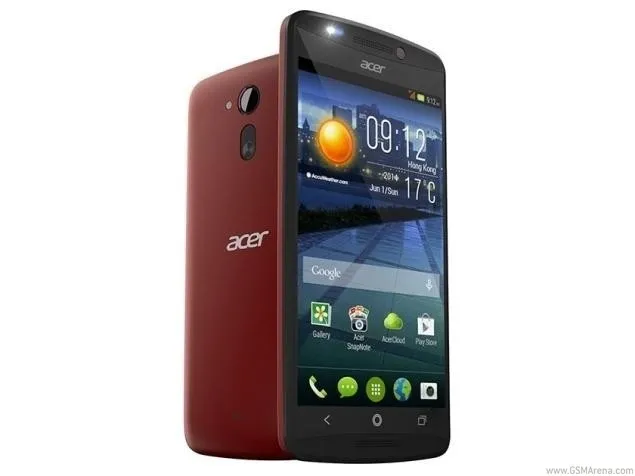 Liquid E700