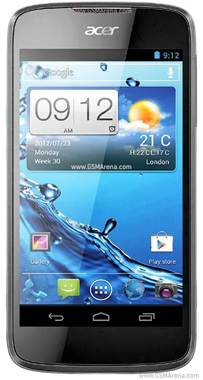 Liquid Gallant E350