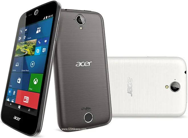Liquid M320