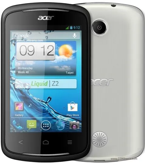 Liquid Z2