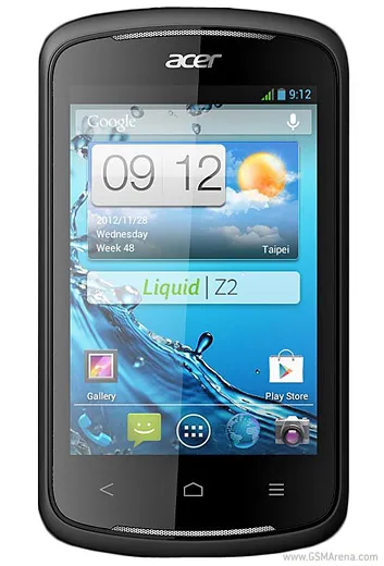 Liquid Z2