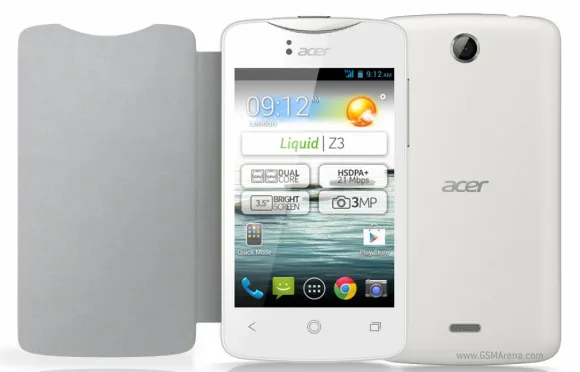 Liquid Z3