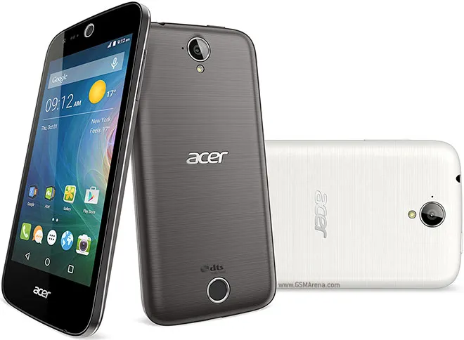 Liquid Z320