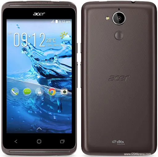 Liquid Z410