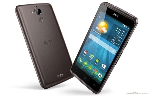 Liquid Z410