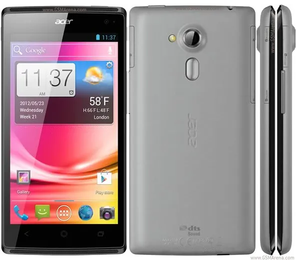 Liquid Z5
