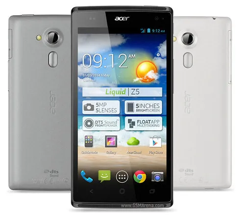 Liquid Z5