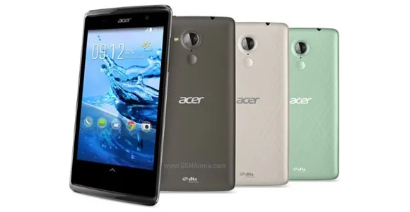 Liquid Z500