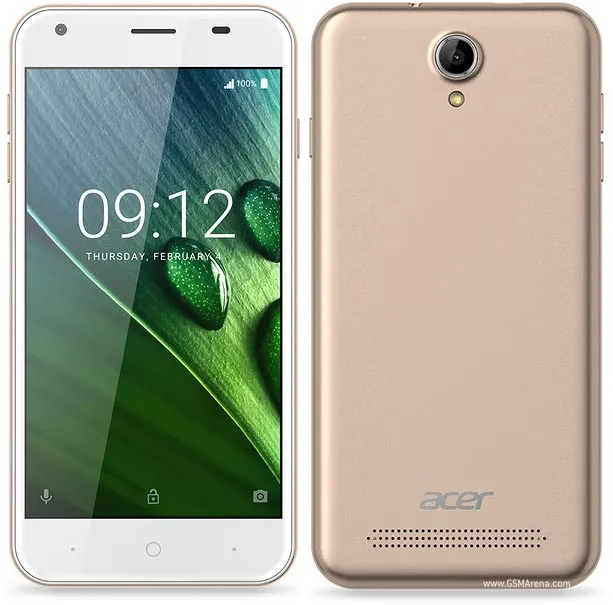 Liquid Z6