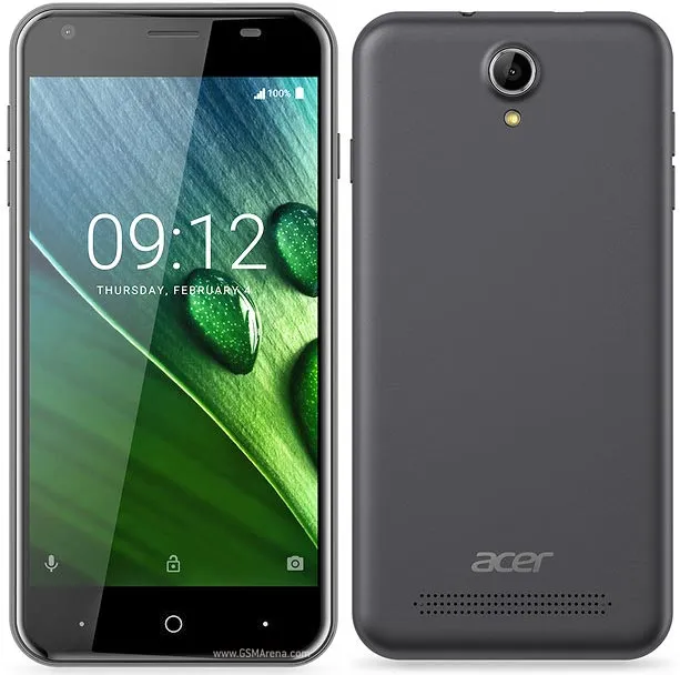 Liquid Z6