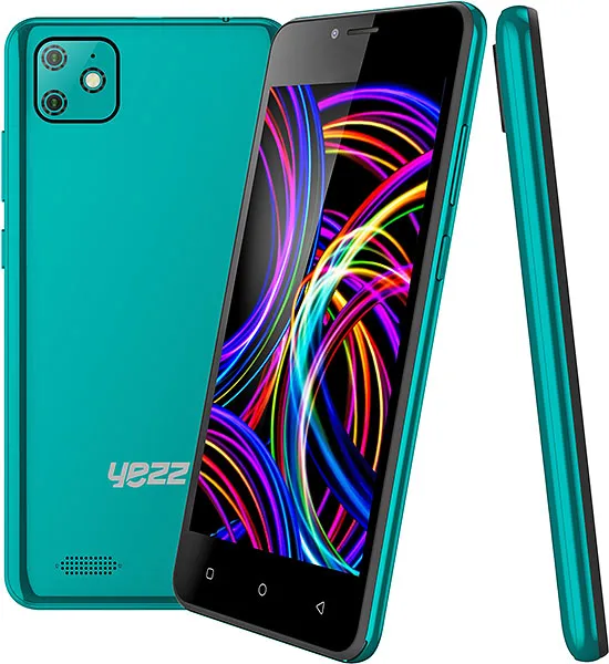 Liv 2 LTE
