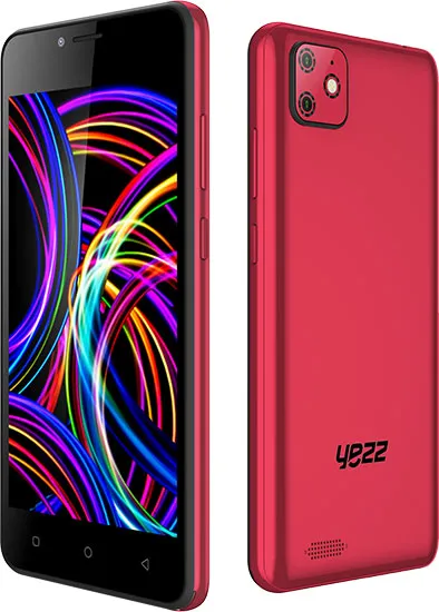 Liv 2 LTE