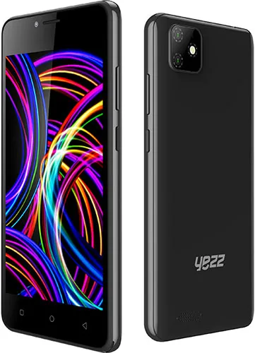 Liv 2 LTE
