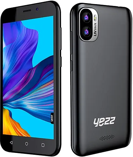 Liv 3S LTE