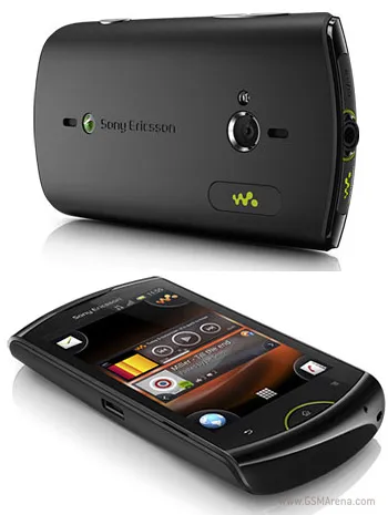 Live with Walkman