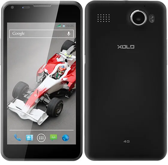 LT900 - XOLO smartphone
