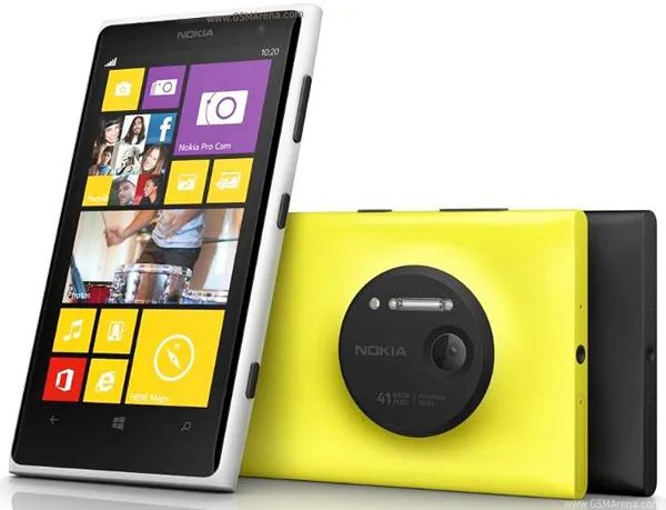 Lumia 1020