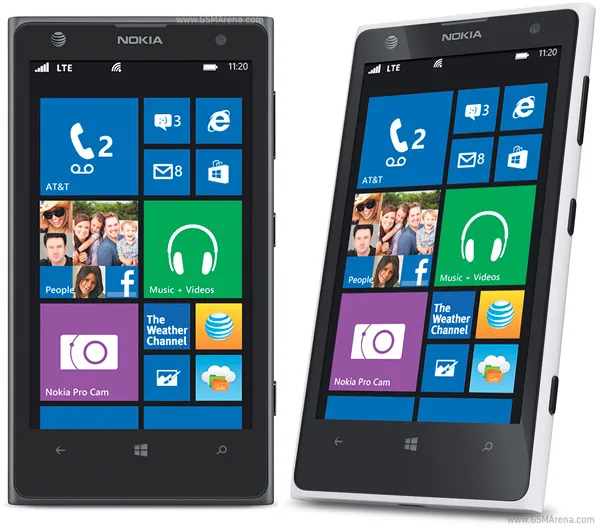 Lumia 1020