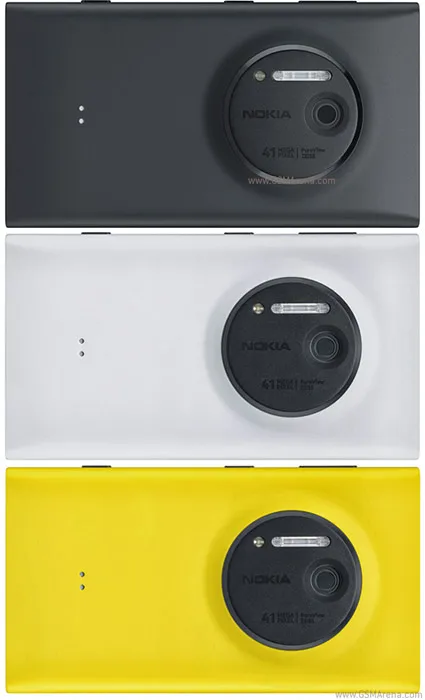 Lumia 1020