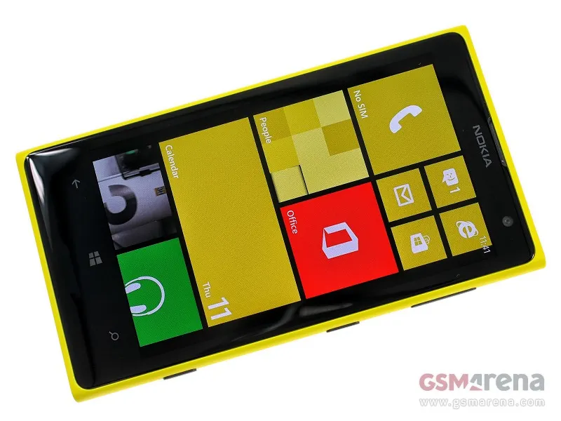 Lumia 1020