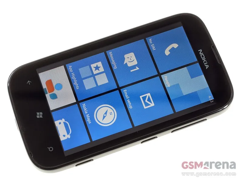 Lumia 510