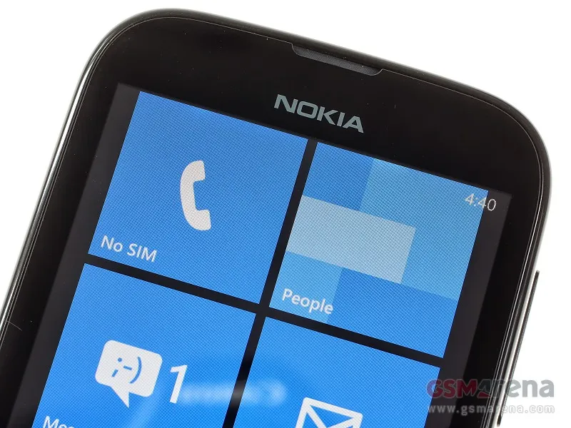 Lumia 510