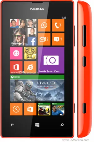 Lumia 525