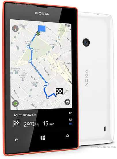 Lumia 525