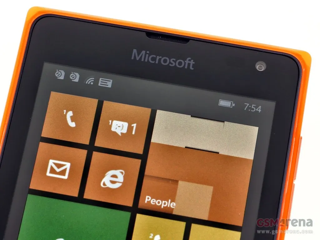 Lumia 532 Dual SIM