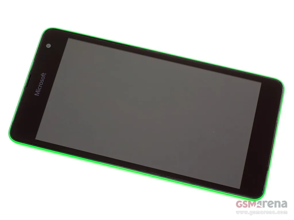 Lumia 535 Dual SIM