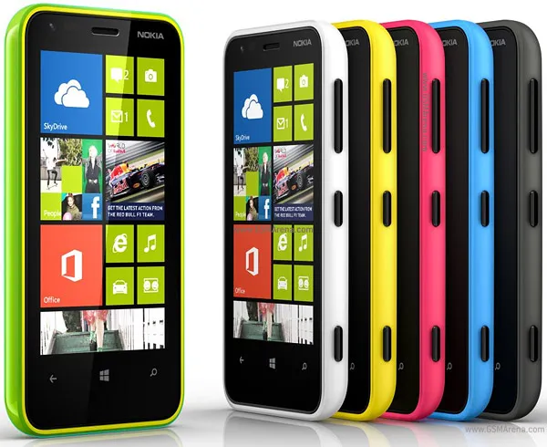 Lumia 620