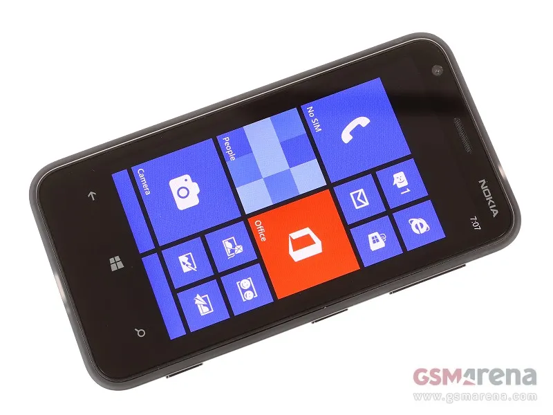 Lumia 620