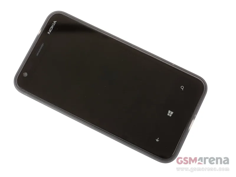 Lumia 620